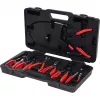 Replės KS Tools 115.1055 Chromo-molibdeno plienas