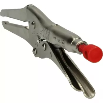 Replės KS Tools 115.1505 iš chromo-molibdeno plieno 255 mm