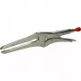 Replės KS Tools 115.1505 iš chromo-molibdeno plieno 255 mm