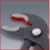 Replės KS Tools 115.2011 Svoris 160 g Vokietija