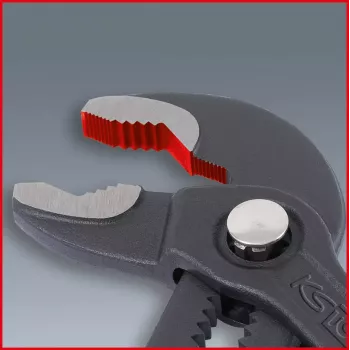Replės KS Tools 115.2011 Svoris 160 g Vokietija