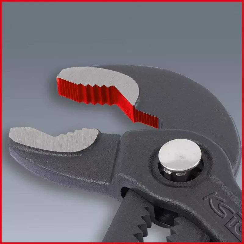 Replės KS Tools 115.2011 Svoris 160 g Vokietija
