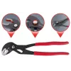 Replės KS Tools 115.2011 Svoris 160 g Vokietija