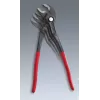 Replės KS Tools 115.2011 Svoris 160 g Vokietija