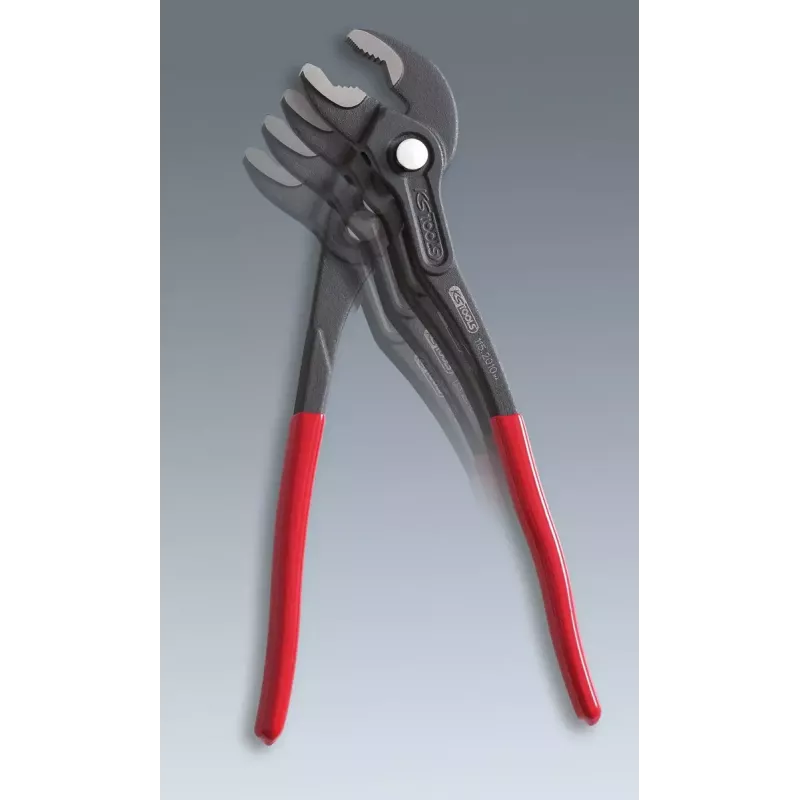 Replės KS Tools 115.2011 Svoris 160 g Vokietija