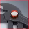 Replės KS Tools 115.2011 Svoris 160 g Vokietija