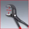 Replės KS Tools 115.2011 Svoris 160 g Vokietija