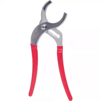 Replės KS Tools 116.1200 chromo-vanadžio plieno 225 mm