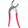 Replės KS Tools 116.1200 chromo-vanadžio plieno 225 mm