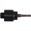 Veržliarakčio adapteris KS Tools 116.2037 Plienas 170g