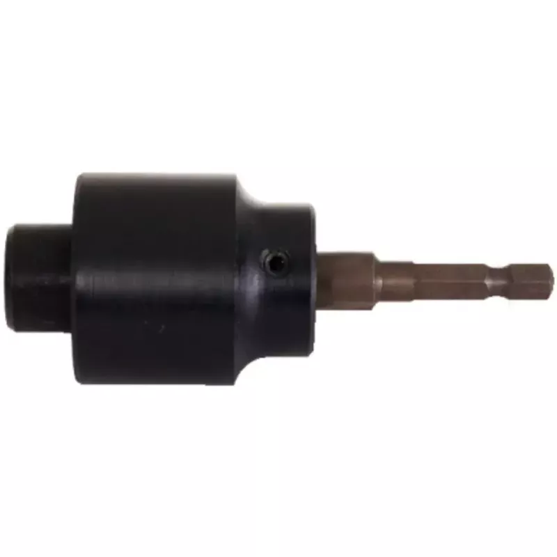 Veržliarakčio adapteris KS Tools 116.2037 Plienas 170g