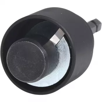 Veržliarakčio adapteris KS Tools 116.2037 Plienas 170g