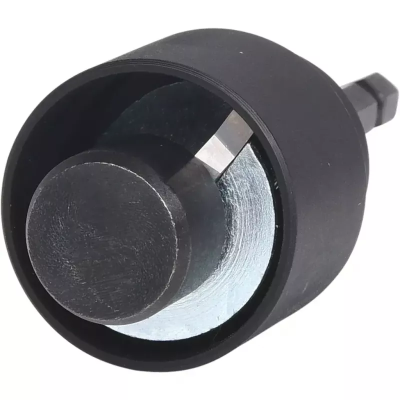 Veržliarakčio adapteris KS Tools 116.2037 Plienas 170g
