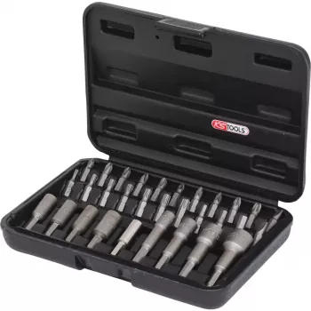 Atsuktuvo antgalis KS Tools 122.2100 svoris 670 g