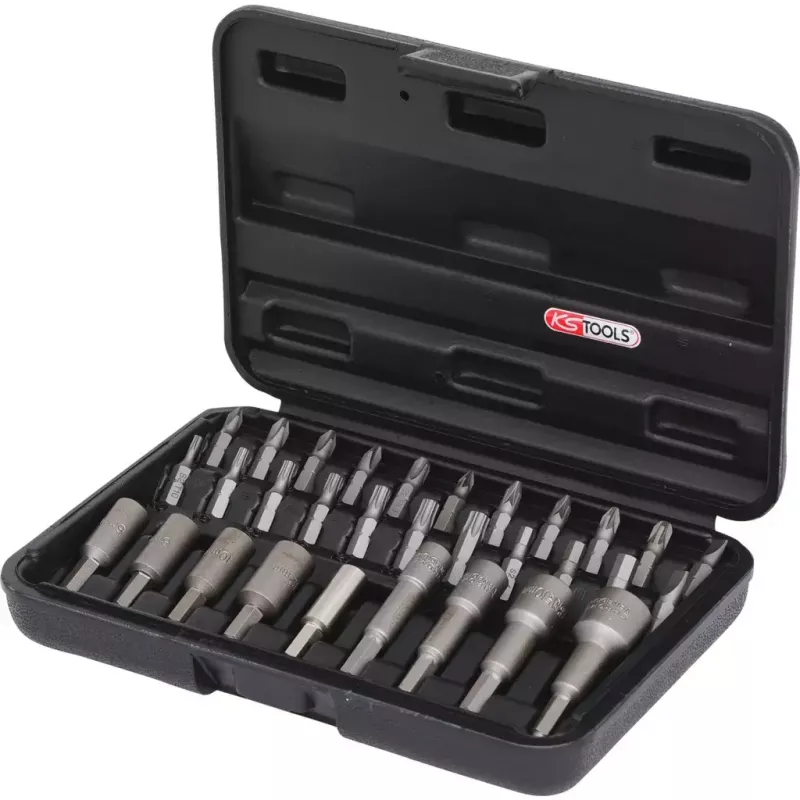 Atsuktuvo antgalis KS Tools 122.2100 svoris 670 g