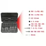 Atsuktuvo antgalis KS Tools 122.2100 svoris 670 g