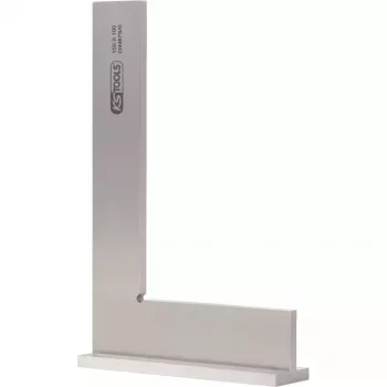 Kvadratas KS Tools 300.0313 Svoris 185 g