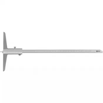 Slankmatis KS Tools 300.0552 Svoris 150 g