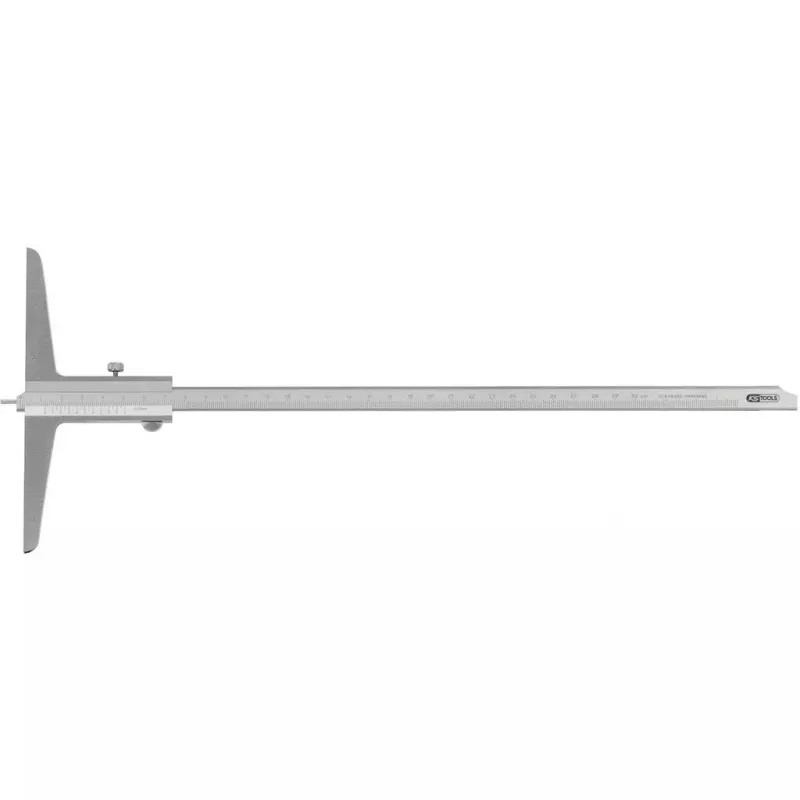 Slankmatis KS Tools 300.0552 Svoris 150 g