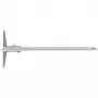 Slankmatis KS Tools 300.0552 Svoris 150 g