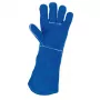 Apsauginės pirštinės KS Tools 985.7041 Svoris 495 g