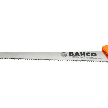 Genėjimo pjūklas Bahco NP-12-COM 30 cm Nerūdijantis plienas Oranžinis