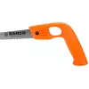 Genėjimo pjūklas Bahco NP-12-COM 30 cm Nerūdijantis plienas Oranžinis