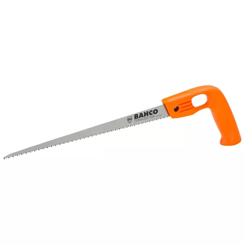 Genėjimo pjūklas Bahco NP-12-COM 30 cm Nerūdijantis plienas Oranžinis