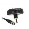 GPS imtuvo modulis Navilock 60326 M8 99 kanalai juoda