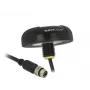 GPS imtuvo modulis Navilock 60326 M8 99 kanalai juoda