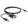 Navigator kabelis Navilock 62875 1,2 m