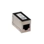 Inline Coupler RJ-45 ekranuotas CAT6A ACT SD6518