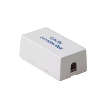 Jungties dėžutė neekranuota CAT5E ACT SD5021