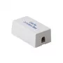 Jungties dėžutė neekranuota CAT5E ACT SD5021