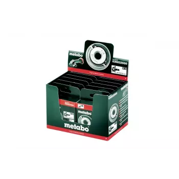 Jungės veržlė Metabo 630832000