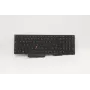 Lenovo 5N20W68277 nešiojamojo kompiuterio atsarginė dalis Klaviatūra