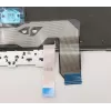 Lenovo 5N20W68277 nešiojamojo kompiuterio atsarginė dalis Klaviatūra