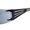 3M SF4000GC1 apsauginiai akiniai Apsauginiai akiniai Plastikas Juoda, Žalia