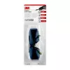3M SF4000GC1 apsauginiai akiniai Apsauginiai akiniai Plastikas Juoda, Žalia
