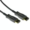 ACT 30 metrų HDMI Premium 4K Active Optical kabelis v2.0 HDMI-A vyriška - HDMI-A vyriška