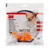 3M 1310C1 ausų kištukas Daugkartinis ausų kištukas Mėlyna, Geltona