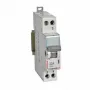 Legrand 412902 mygtukinis skydelis Daugiaspalvis