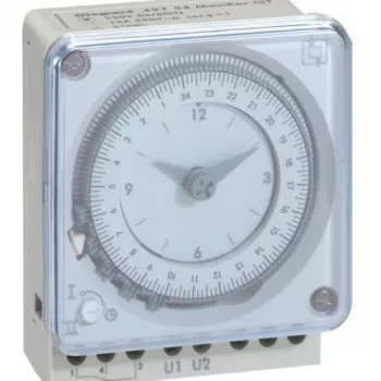 Grandinės pertraukiklis Legrand 49754 Plotis 75 mm Gylis 115 mm Aukštis 60 mm