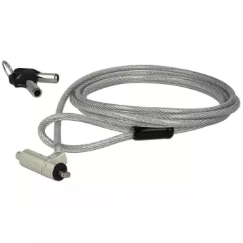 Laido spyna Navilock 20654 Sidabrinė 1,8 m