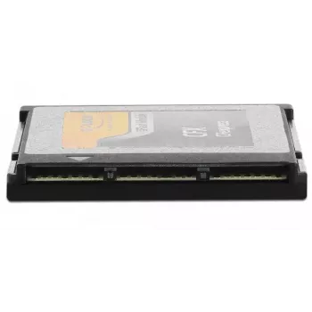 Kietojo kūno diskas DeLOCK 54064 64 GB PCI Express NVMe