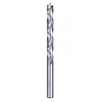 Spur Drill Bit KWB 511907 7mm Brad Point