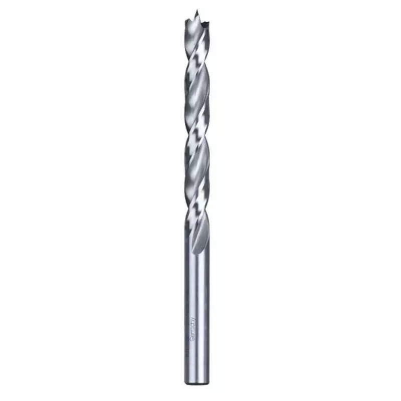 Spur Drill Bit KWB 511907 7mm Brad Point