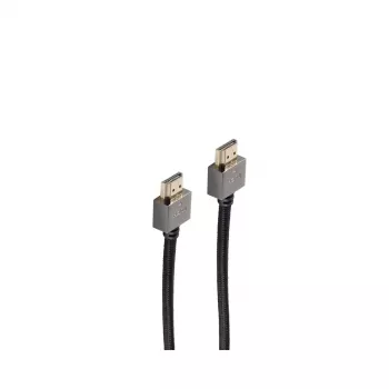 HDMI laidas ShiverPeaks BS20-15155 1,5 m