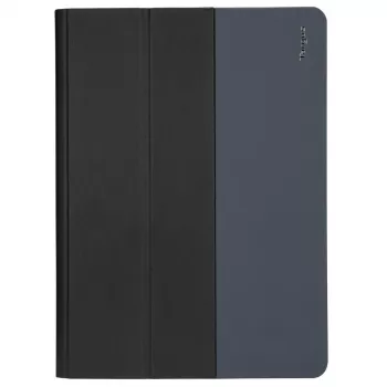 Targus Fit-n-Grip 26,7 cm (10,5 col.) Dėklas Juoda, Mėlyna