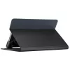 Targus Fit-n-Grip 26,7 cm (10,5 col.) Dėklas Juoda, Mėlyna